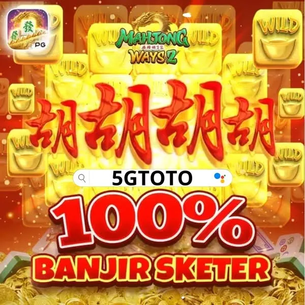 5GTOTO Game Online Resmi 2026