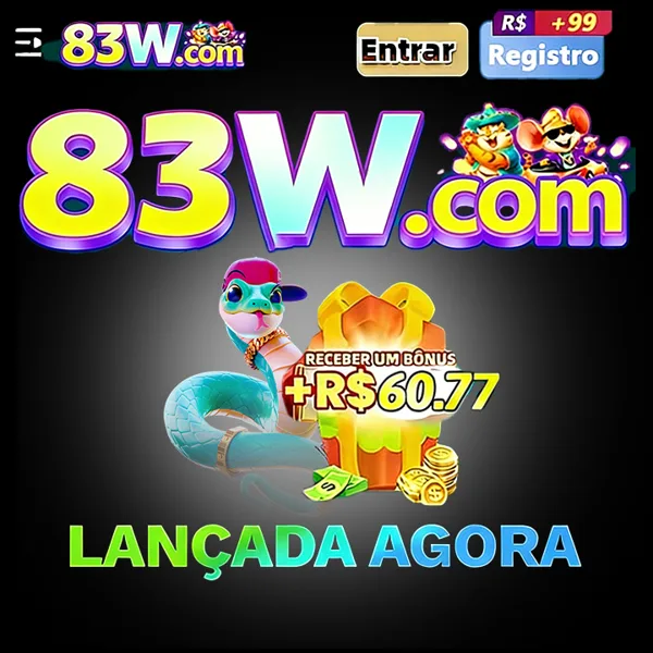 83W 2026 Slot Gacor RTP Tinggi