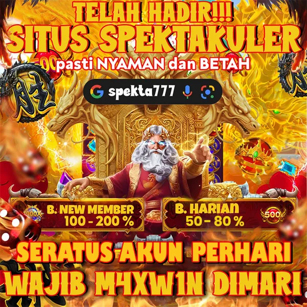 SPEKTA777