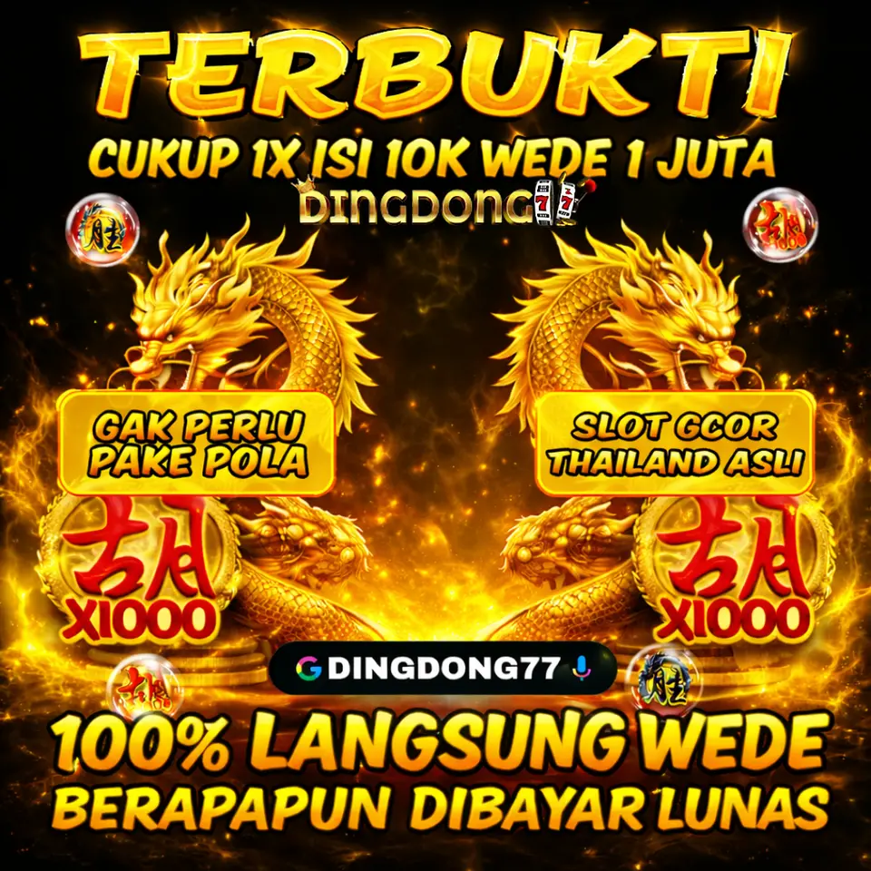 dingdong77 APK